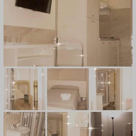那不勒斯La Maison Di Greta公寓 外观 照片